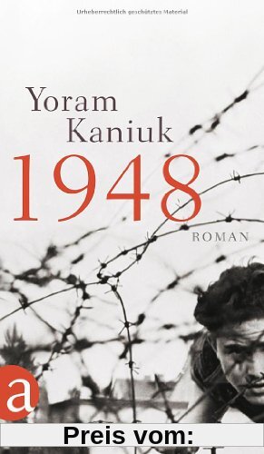 1948: Roman